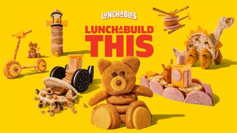 lunchable sweepstakes|Lunchables wants to pay you $2,000 to let your kids play with .